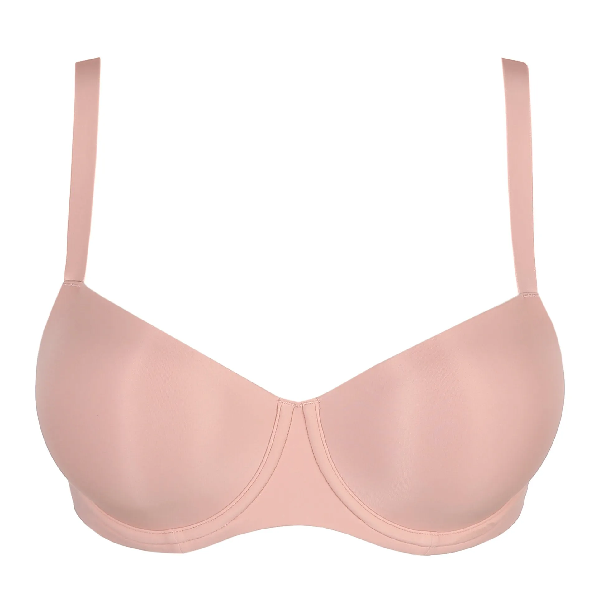 PRIMA DONNA 0263252 FIGURAS PADDED BALCONY BRA