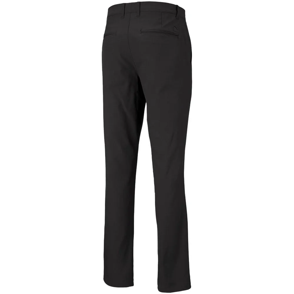 Puma Tailored Jackpot Trousers - Black