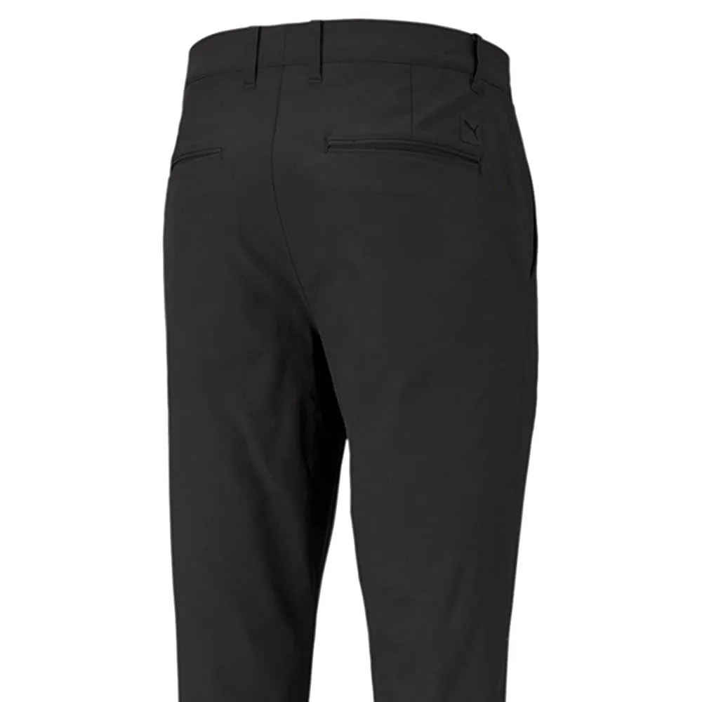 Puma Tailored Jackpot Trousers - Black