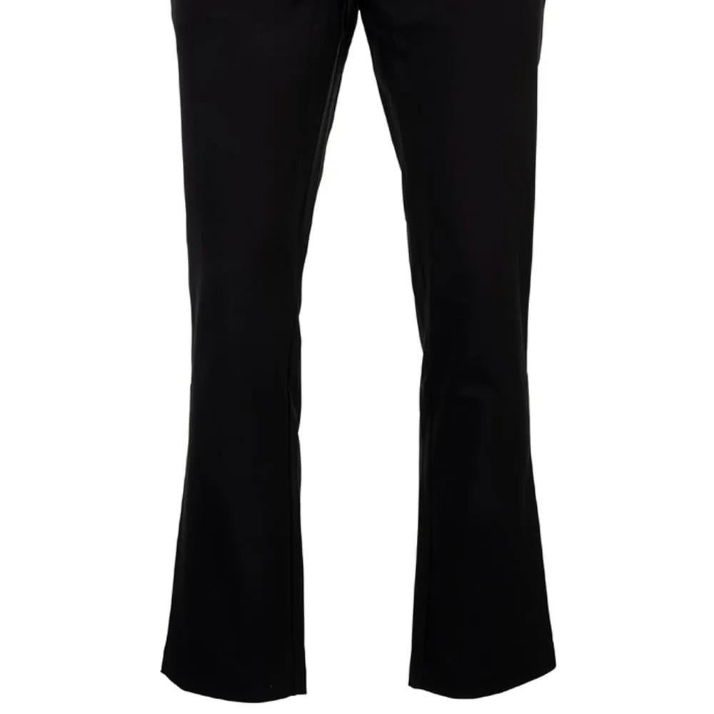 Puma Tailored Jackpot Trousers - Black