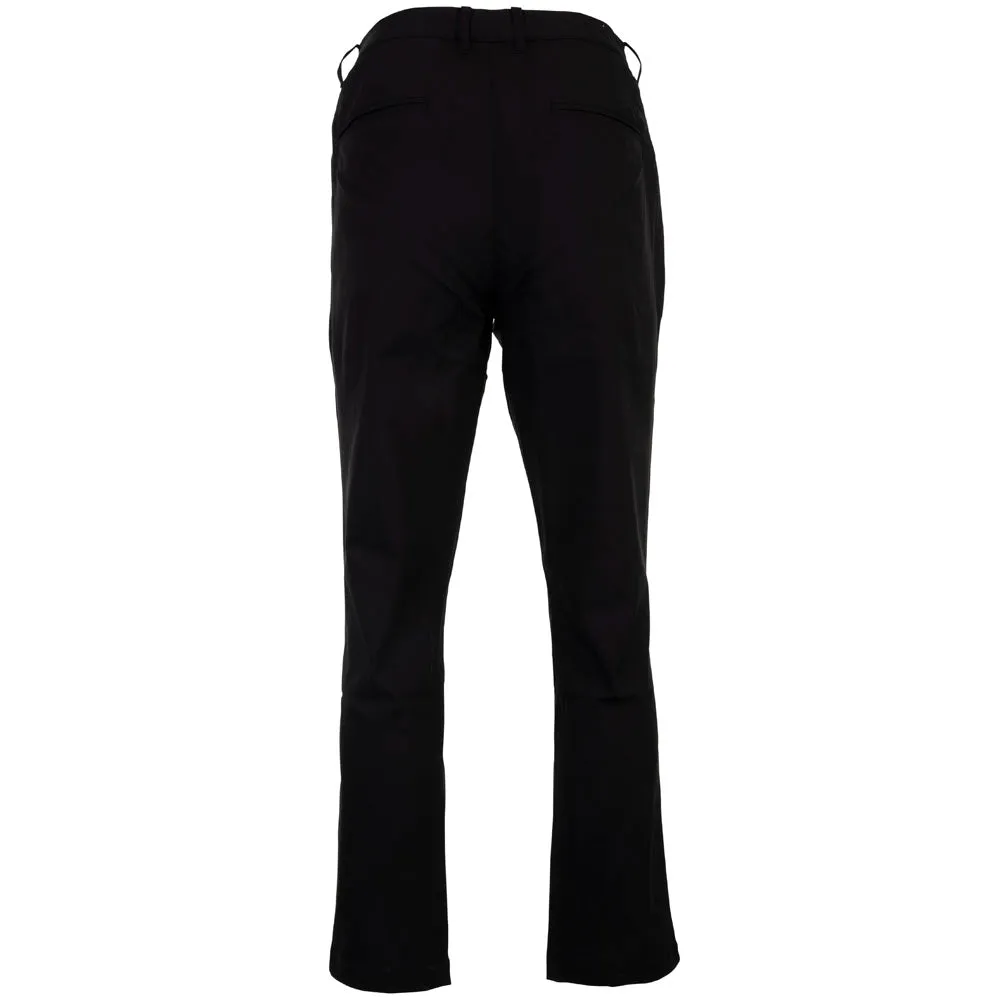 Puma Tailored Jackpot Trousers - Black