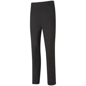 Puma Tailored Jackpot Trousers - Black