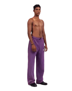 PURPLE SWEATPANTS (v2)