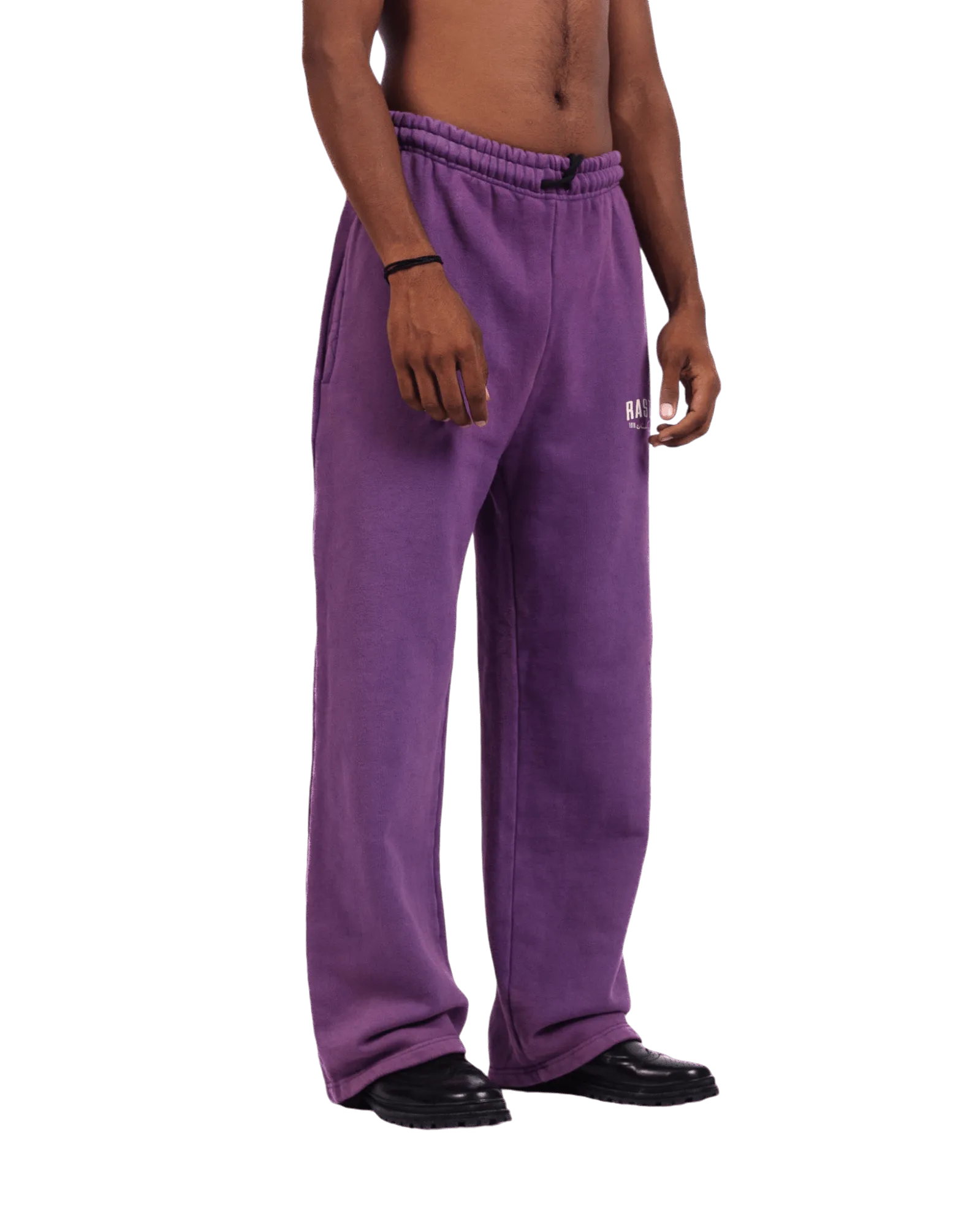 PURPLE SWEATPANTS (v2)