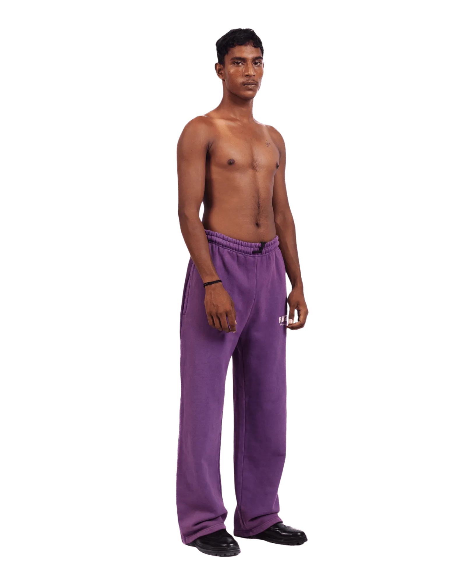 PURPLE SWEATPANTS (v2)