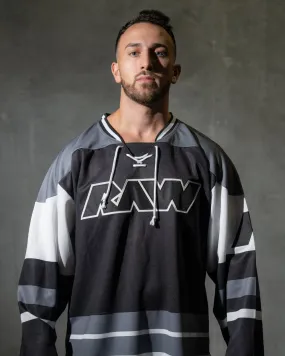 RAW Hockey Jersey