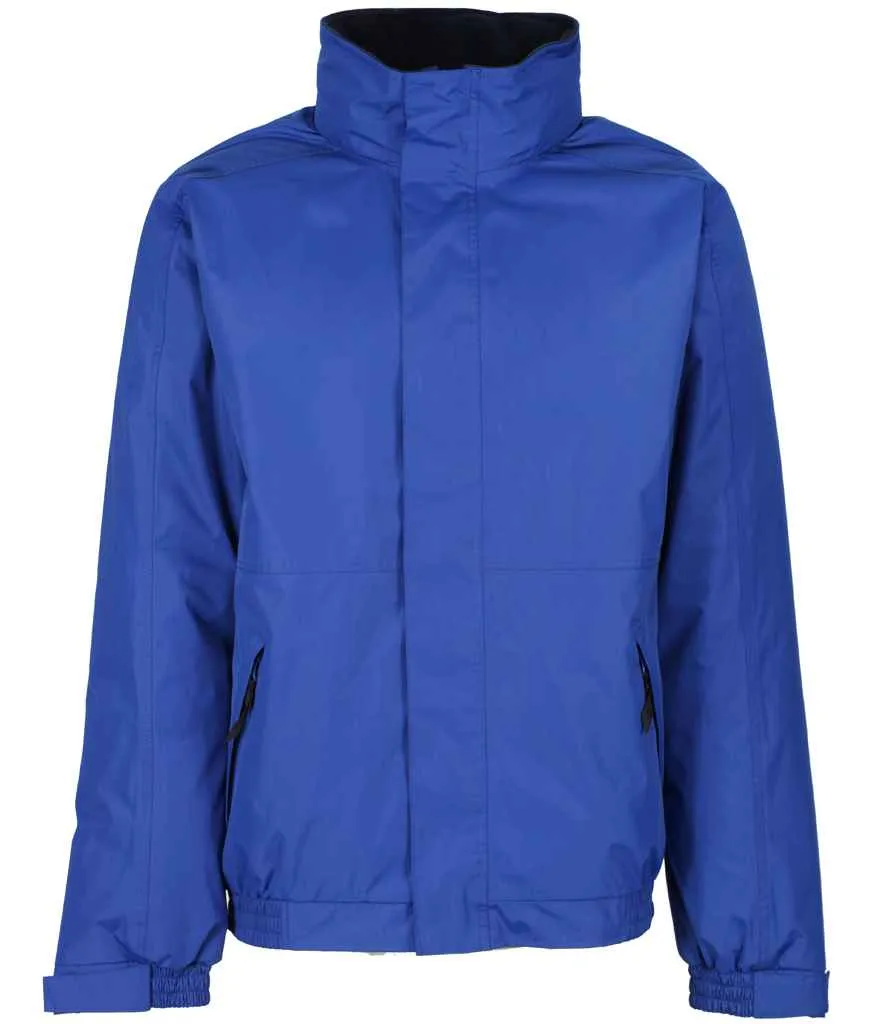 Regatta Dover Waterproof Insulated Jacket