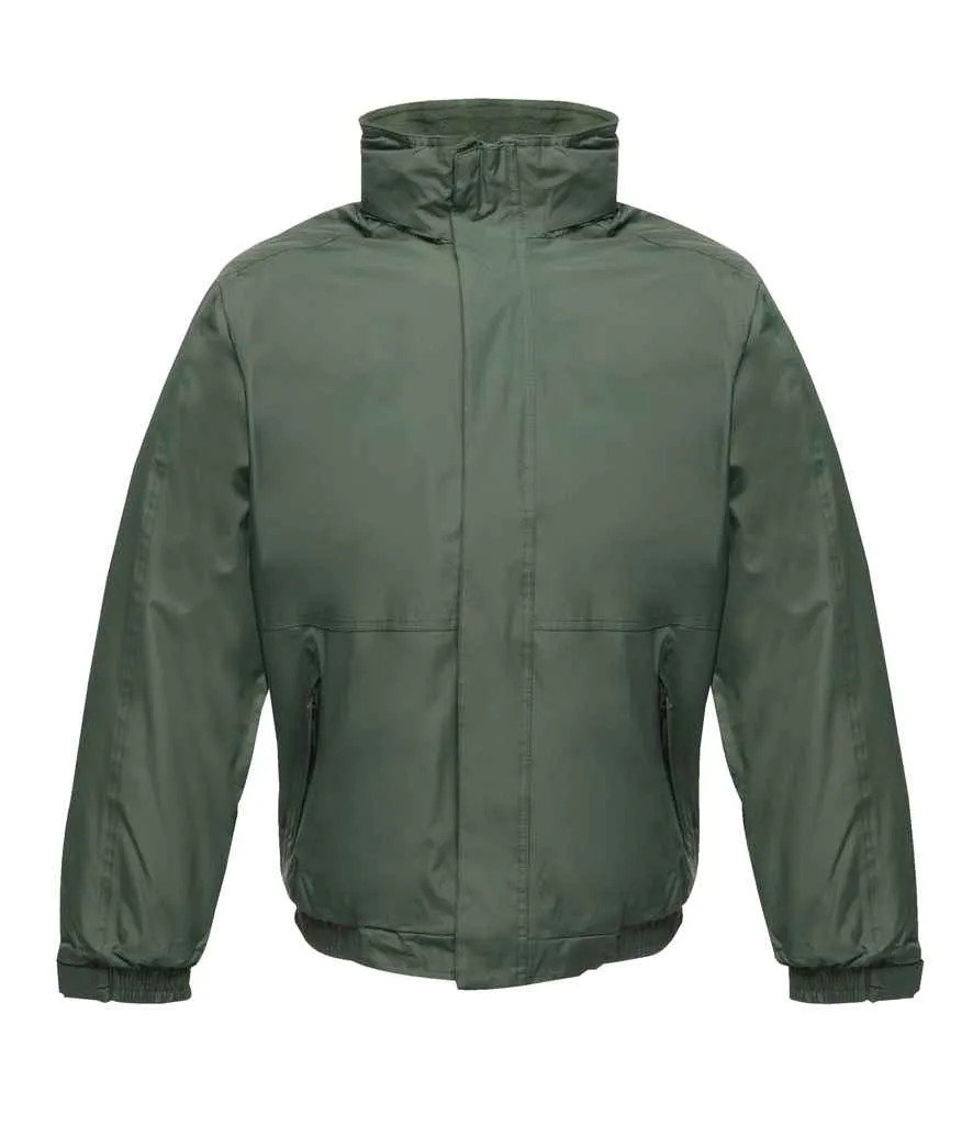 Regatta Dover Waterproof Insulated Jacket