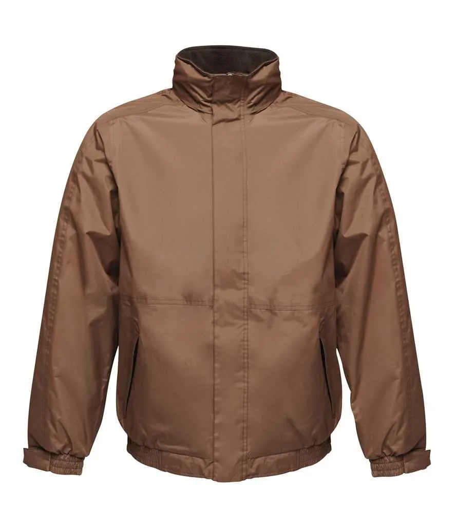 Regatta Dover Waterproof Insulated Jacket