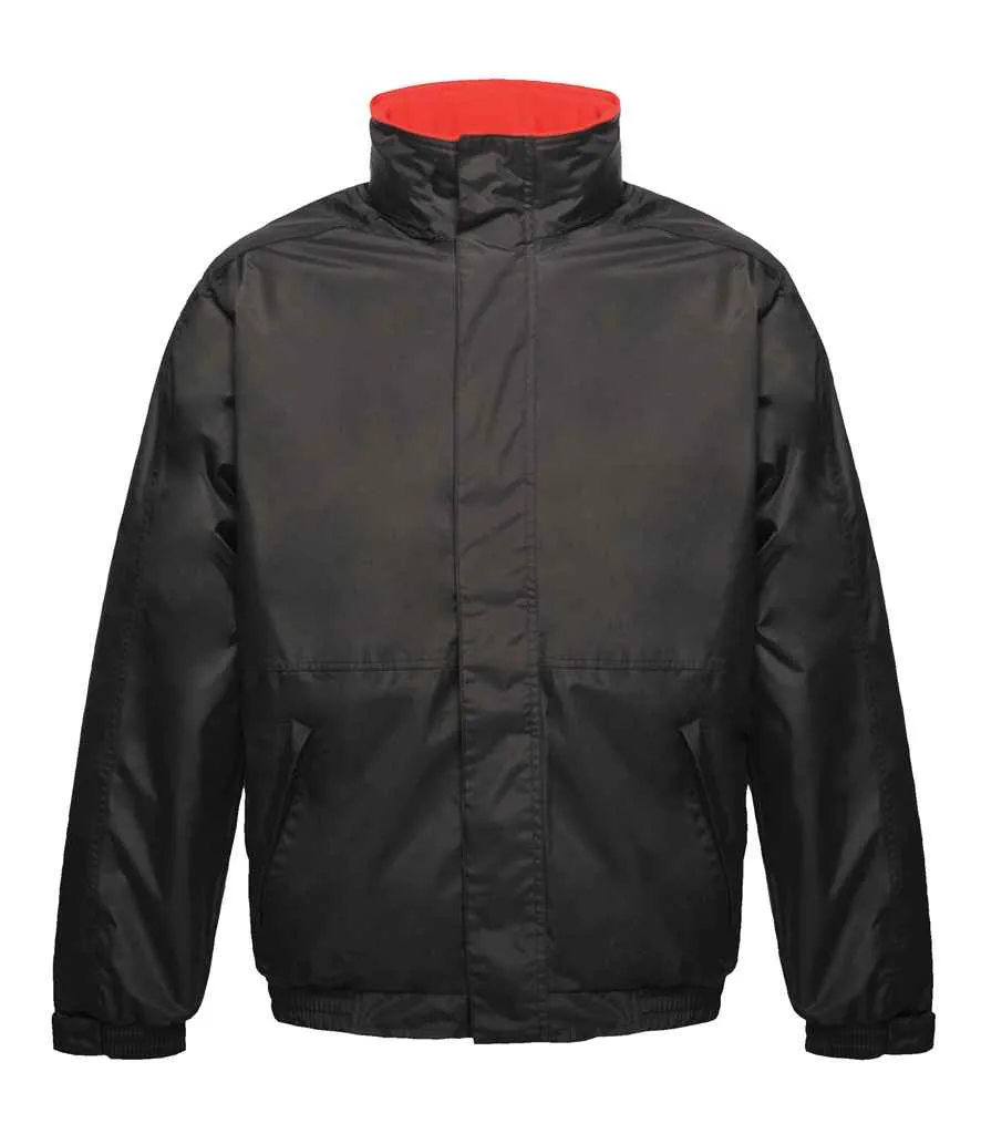 Regatta Dover Waterproof Insulated Jacket