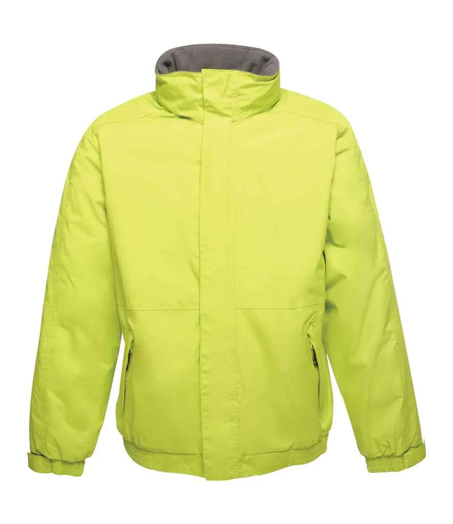 Regatta Dover Waterproof Insulated Jacket