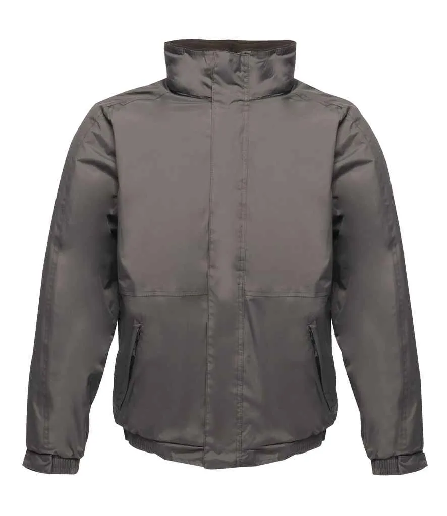 Regatta Dover Waterproof Insulated Jacket