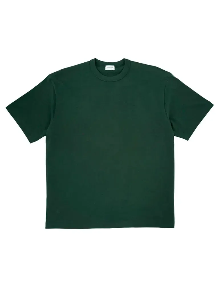 Relaxed T-Shirt- Pine Grove