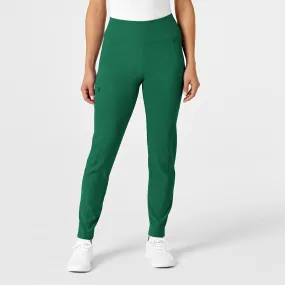 RENEW Women's High Waist Power Pant - Hunter