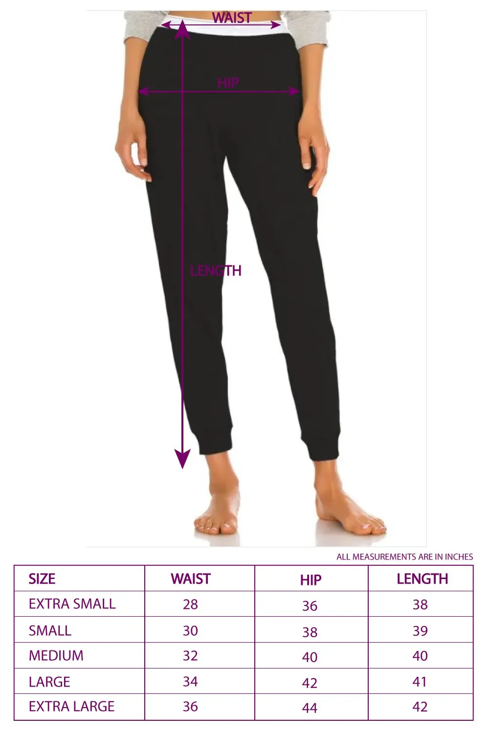 Reverse Cuff Pant