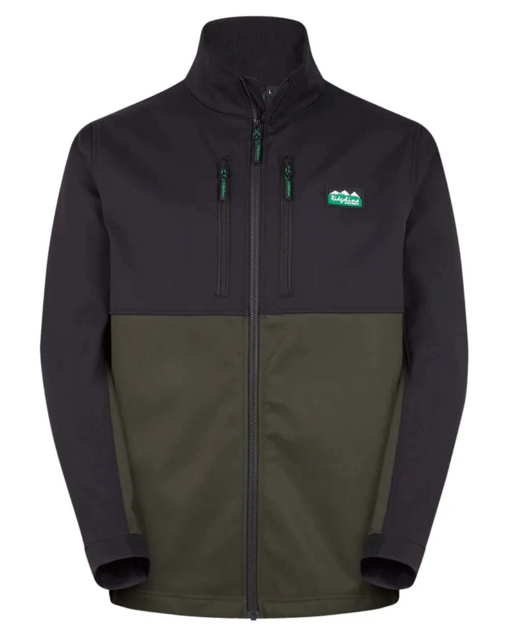 Ridgeline Mens Ranger 24 Jacket