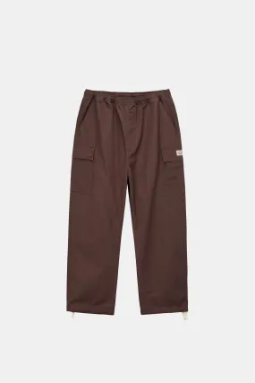 RIPSTOP CARGO BEACH PANT