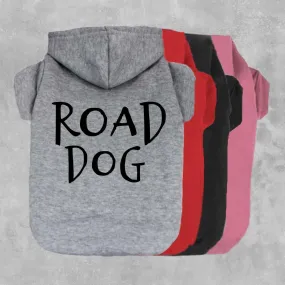 Road Pet Pet Hoodie