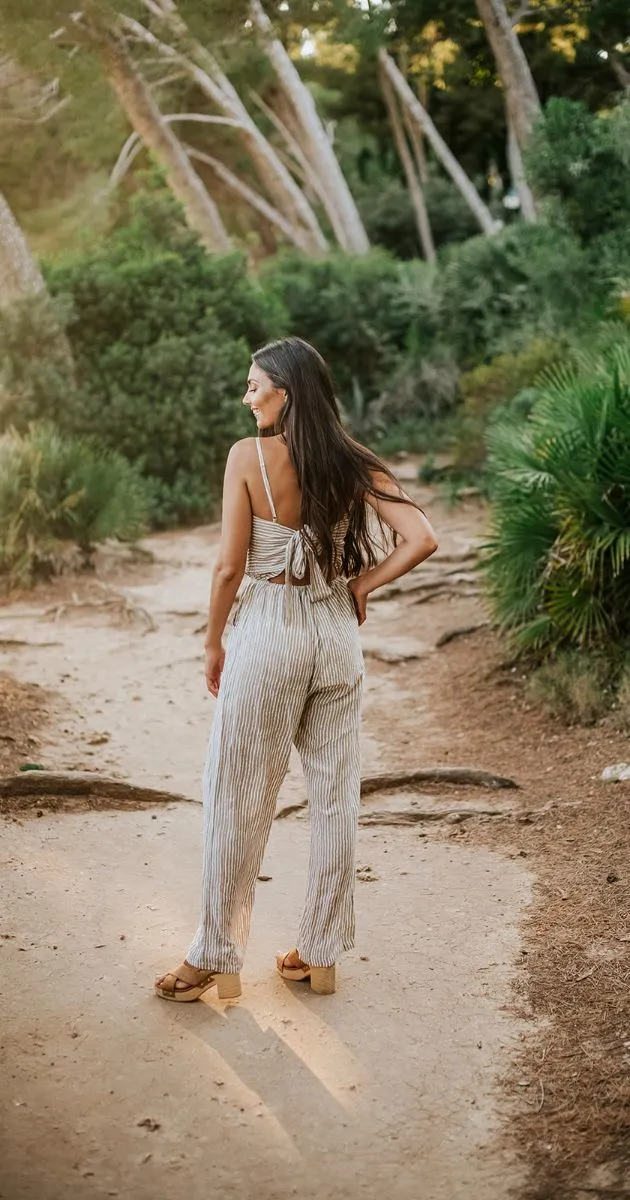 Rosa Jumpsuit