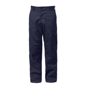 Rothco Rip-Stop BDU Pant - Navy