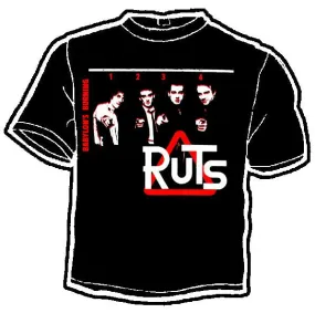 Ruts shirt