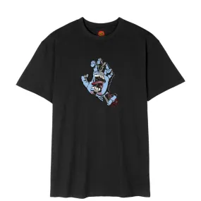 Santa Cruz Torn Hand T-Shirt