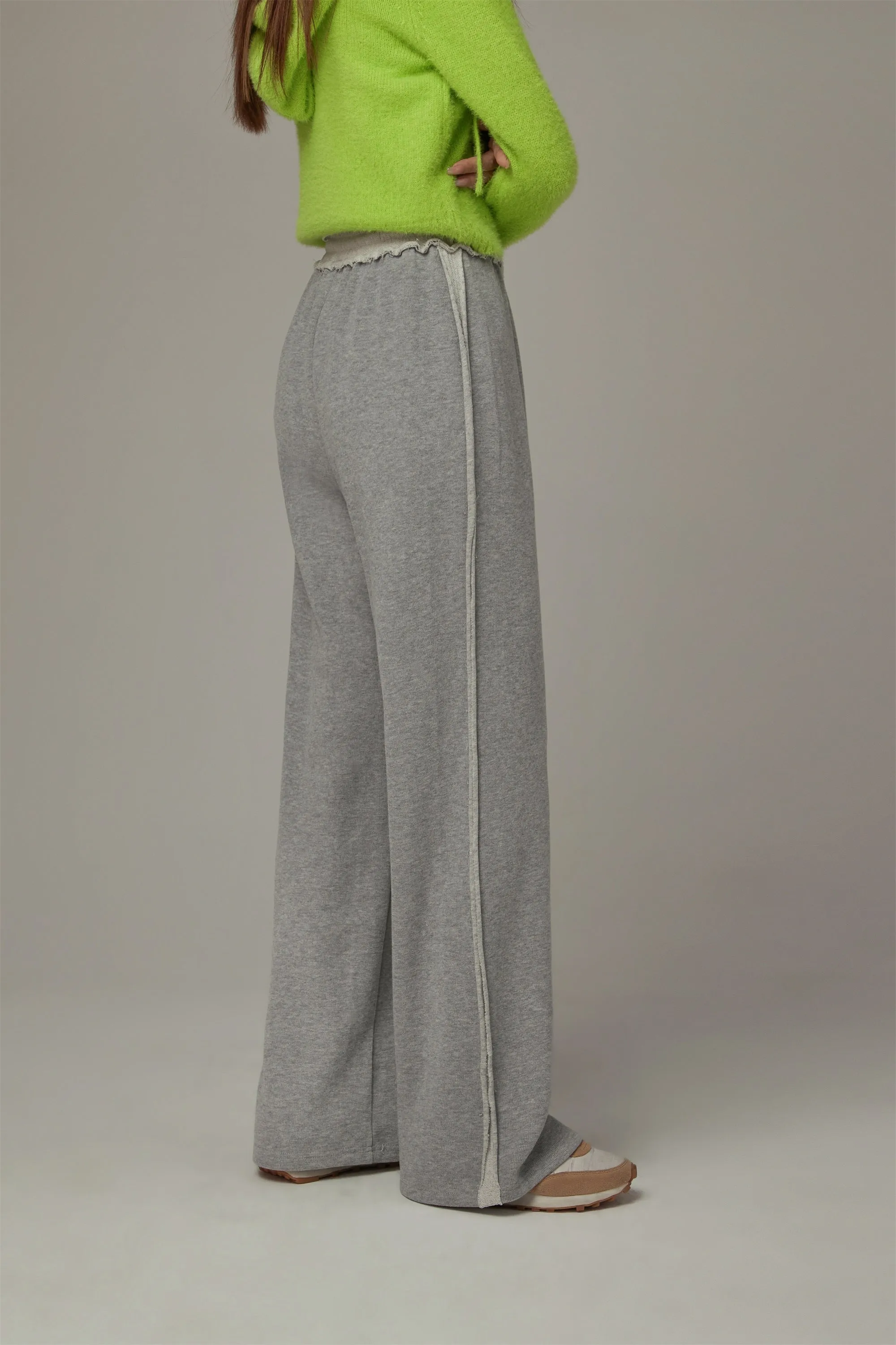 Simple String Sweatpants