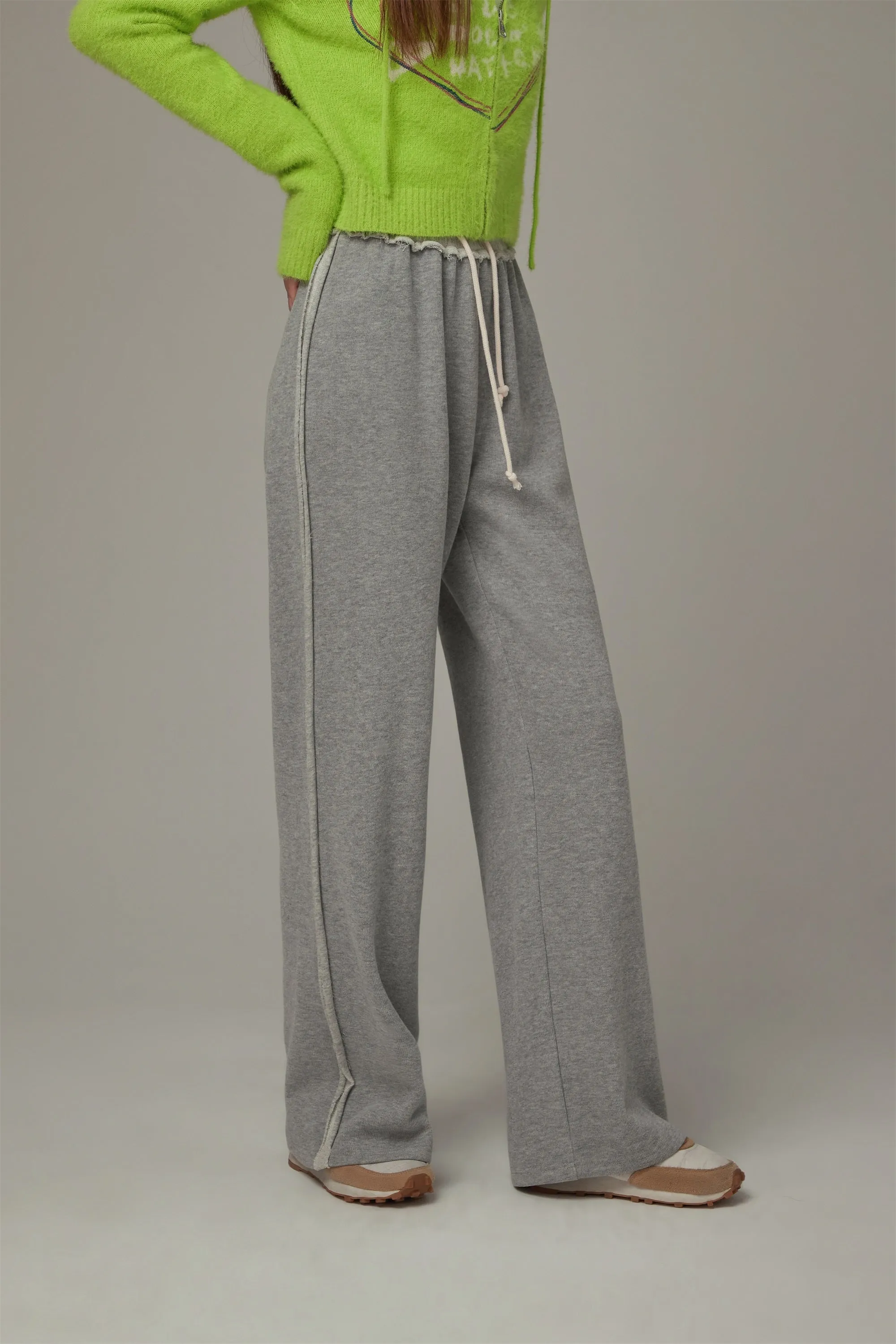 Simple String Sweatpants