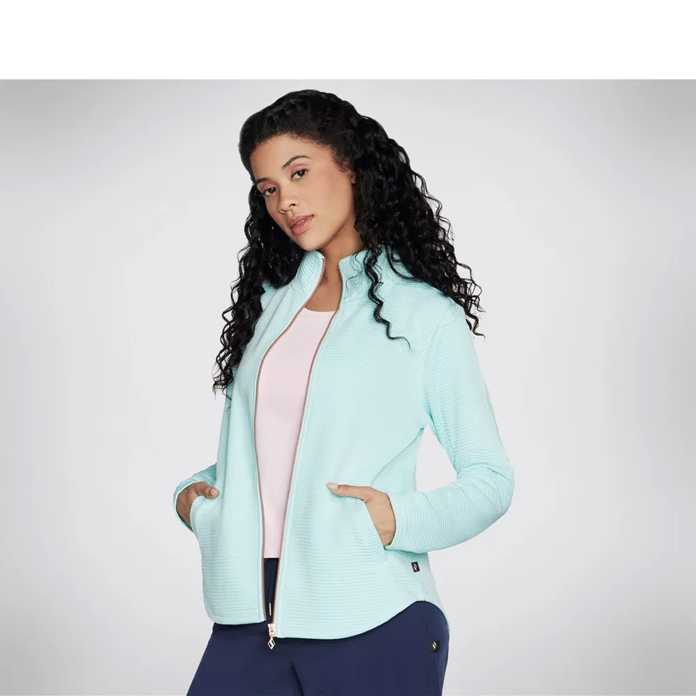 Skechers GOWALK Shine Jacket