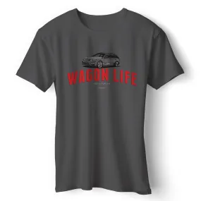 SKODA OCTAVIA WAGON LIFE T-SHIRT