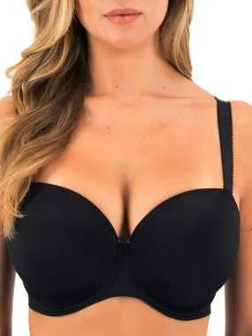 Smoothease T-Shirt Bra - Black