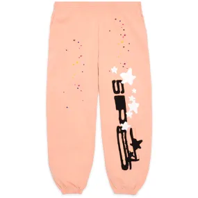 Sp5der SP5 Bellini Sweatpants