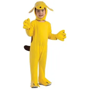 SPOT DELUXE CHILD COSTUME