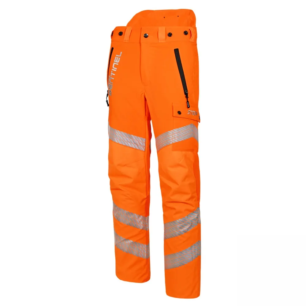 STEIN SENTINEL RAIL Chainsaw Trousers C