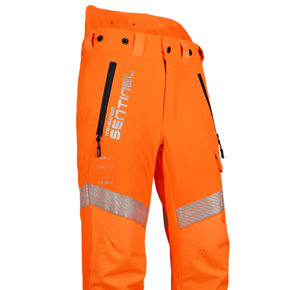 STEIN SENTINEL RAIL Chainsaw Trousers C