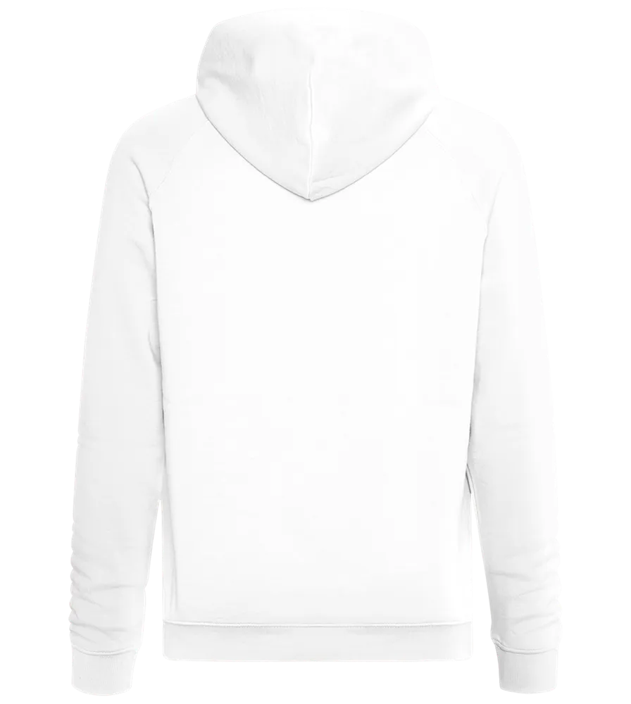 Summertime Design - Comfort unisex hoodie