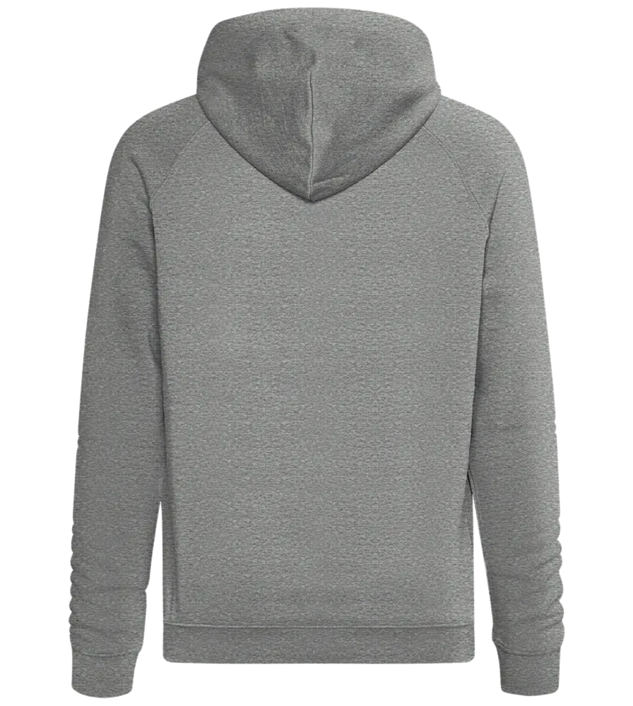 Summertime Design - Comfort unisex hoodie