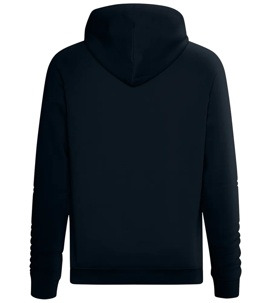 Summertime Design - Comfort unisex hoodie