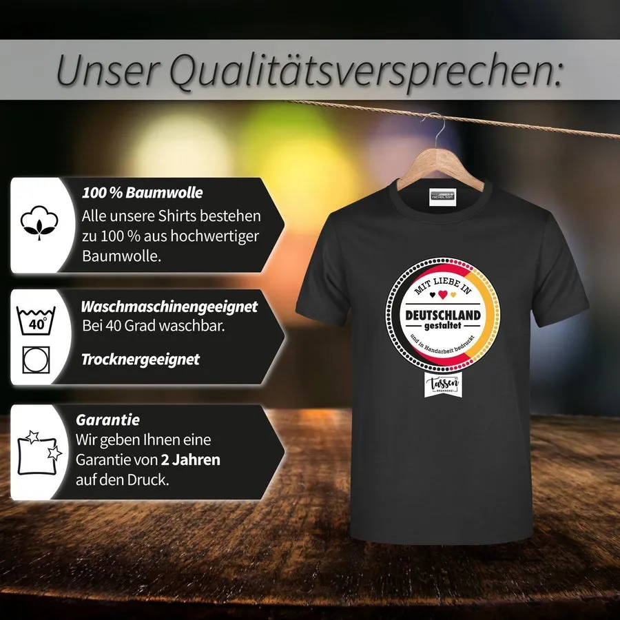 T-Shirt Damen - Alaaf!