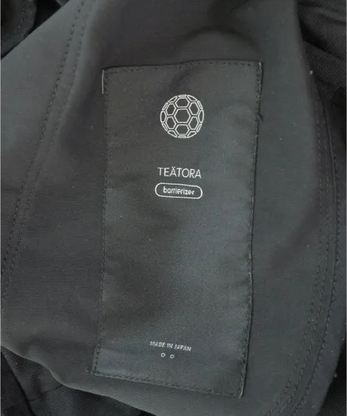 TEATORA Trousers