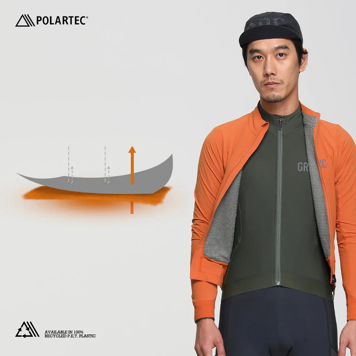 Tech Alpha Insulated Jacket