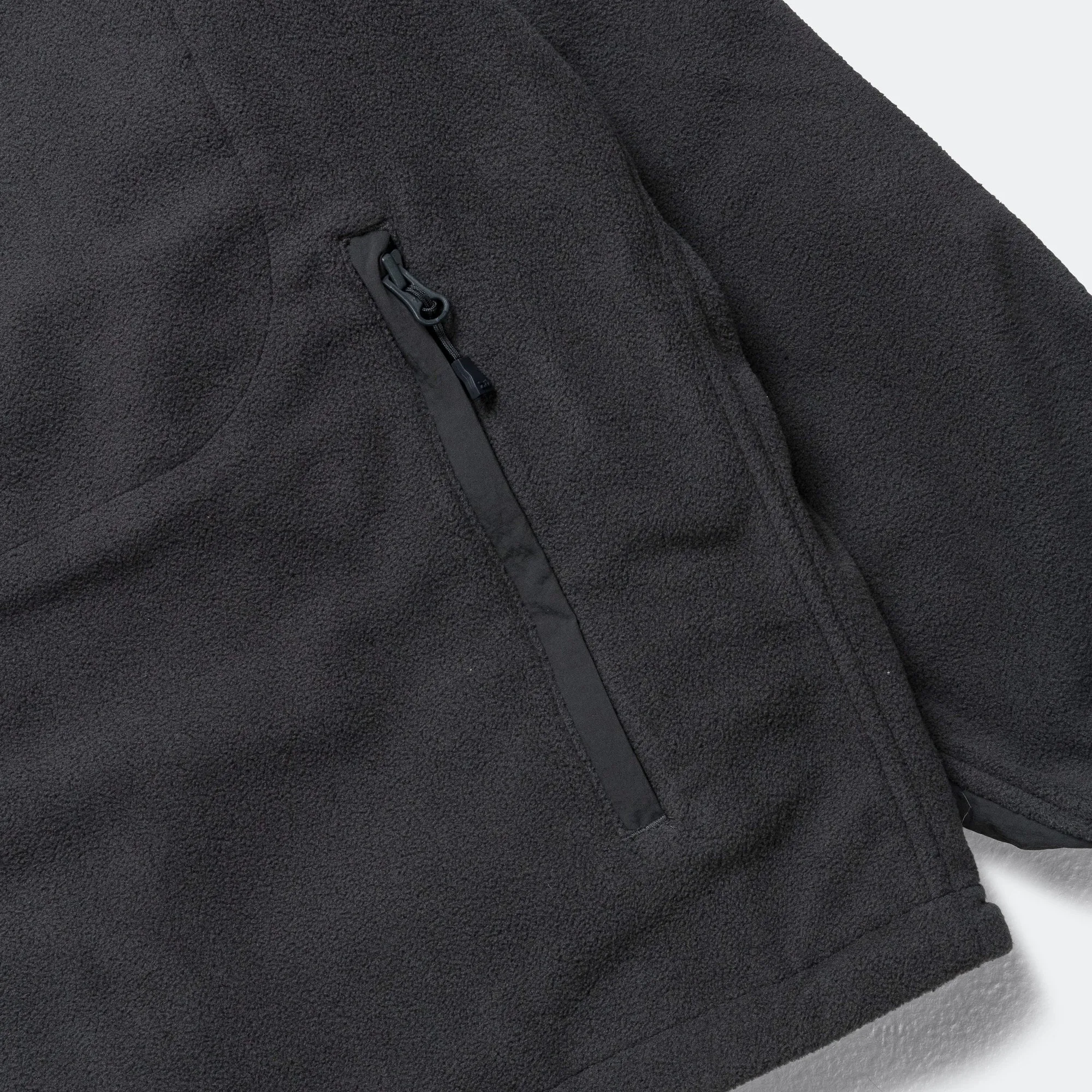 Tech Fleece Jacket - Charcoal