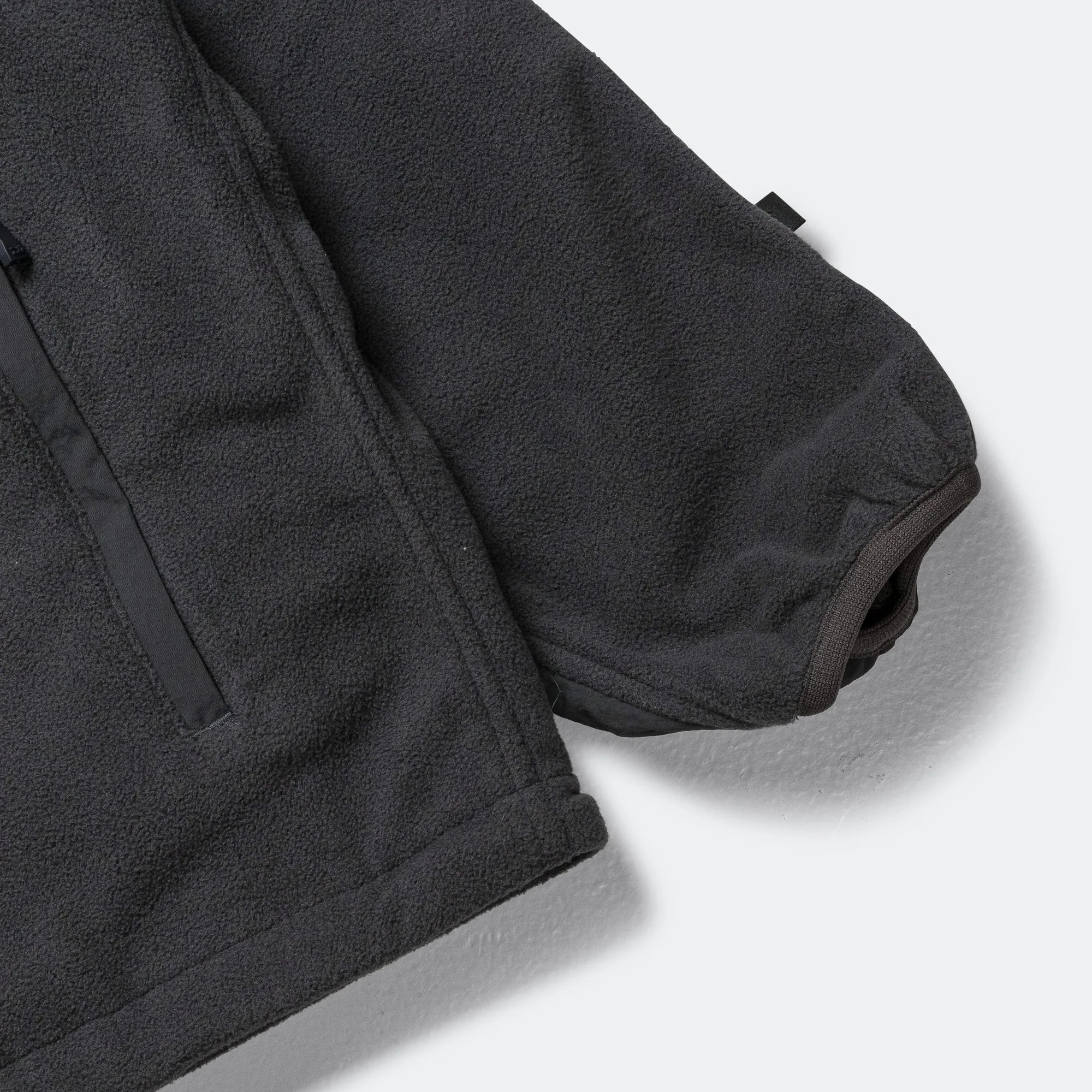 Tech Fleece Jacket - Charcoal