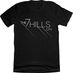 The 7 Hills City