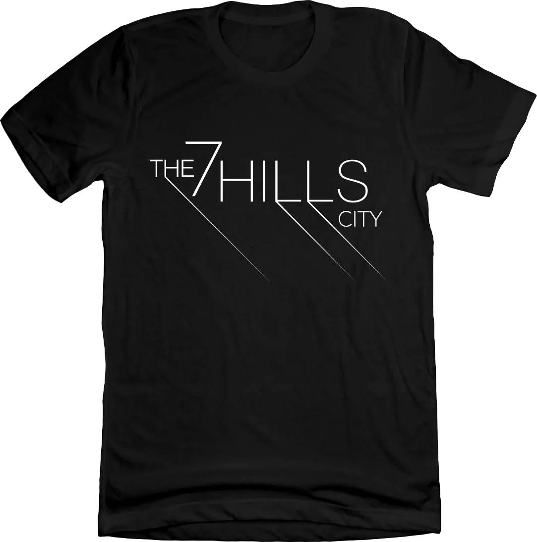 The 7 Hills City