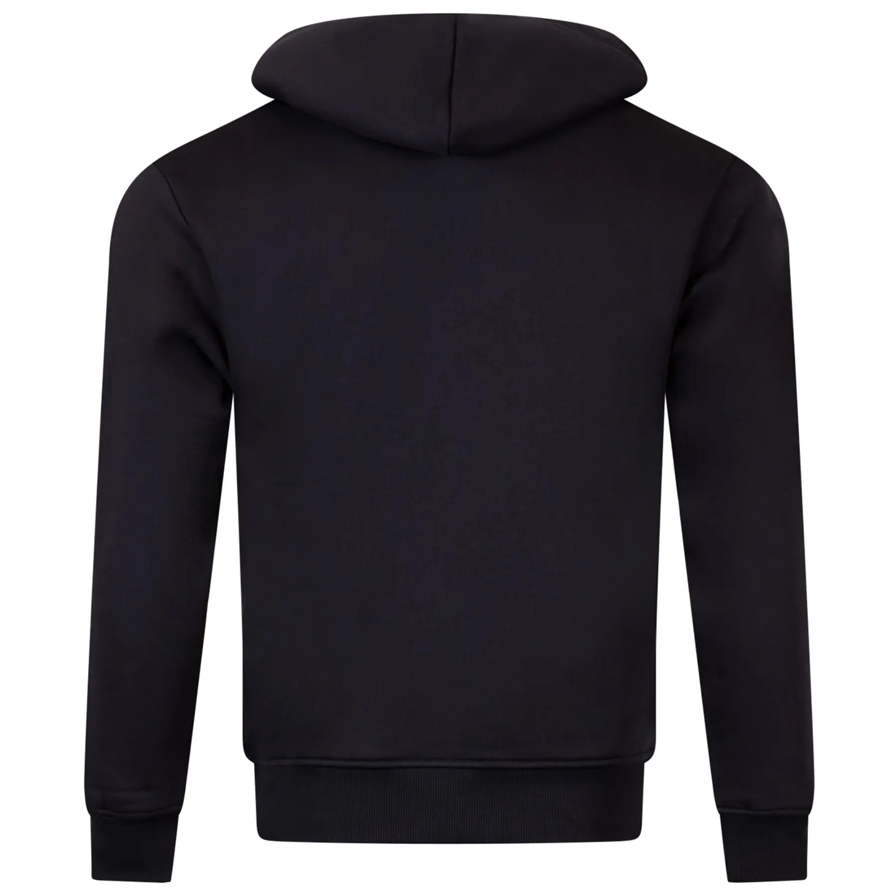 The Bogey Hoodie Midnight Navy - 2024