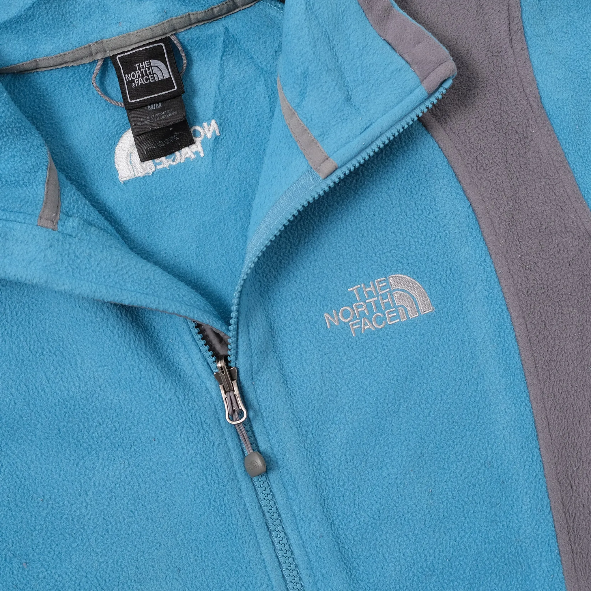 The North Face Women's Fleece Jacket Medium