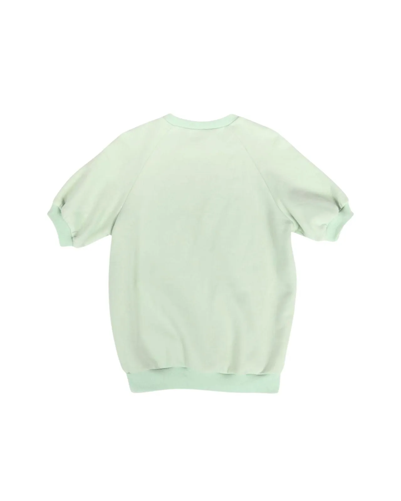 The Okay Lounge Top in Organic Cotton