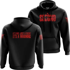 The Second Hoodie