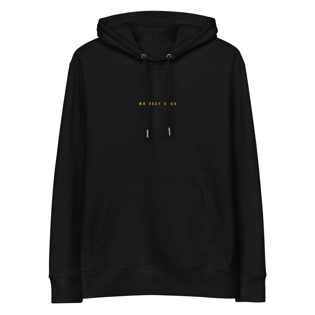 The Whiskey Sour Eco Hoodie